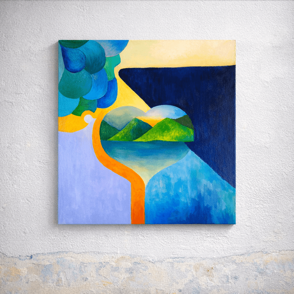 Hope by Stephen Douglas