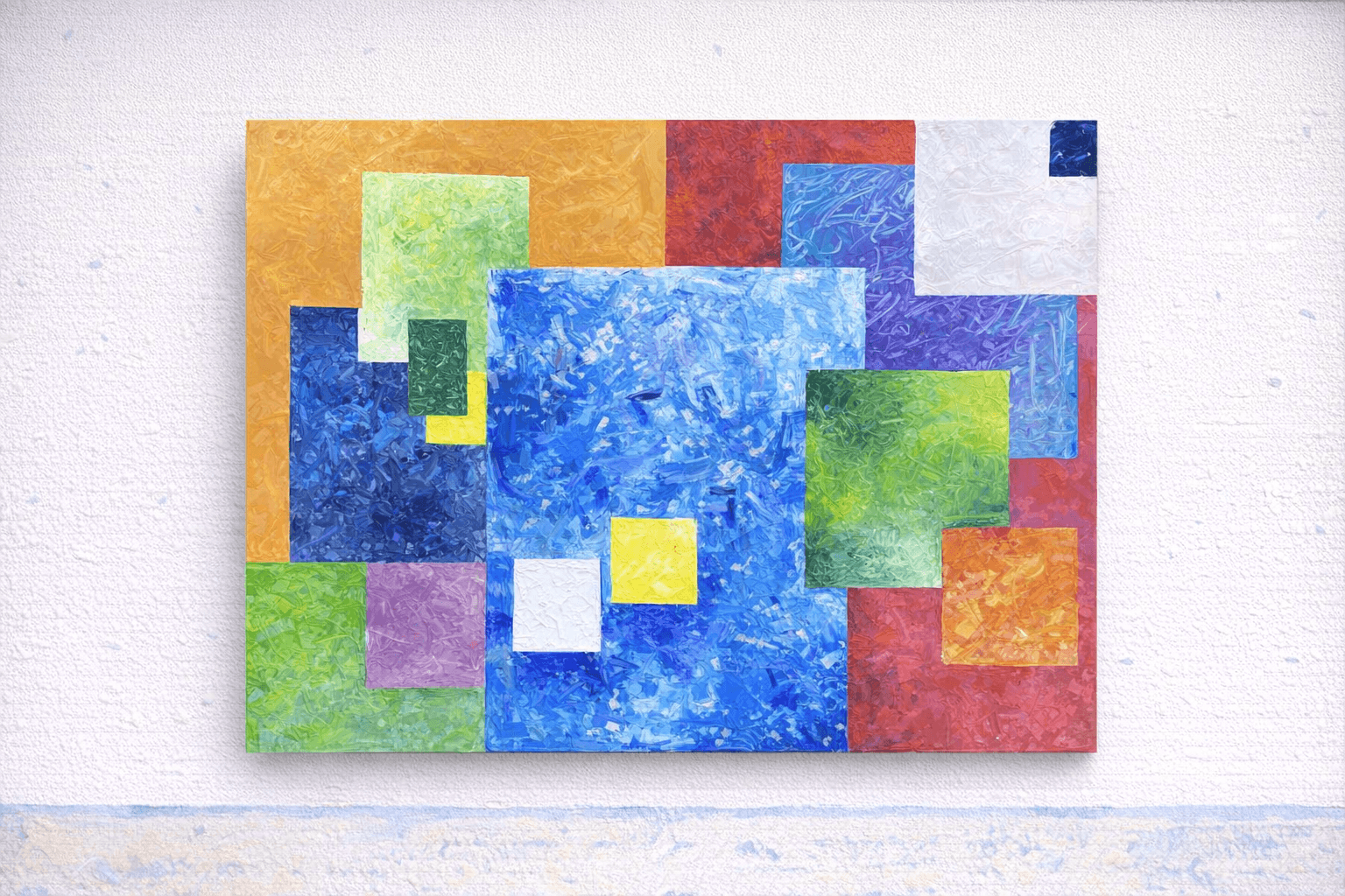 Na Seasuir by Stephen Douglas