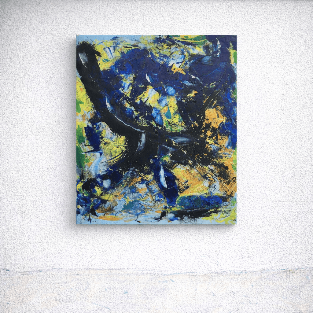 Rush Hour by Stephen Douglas