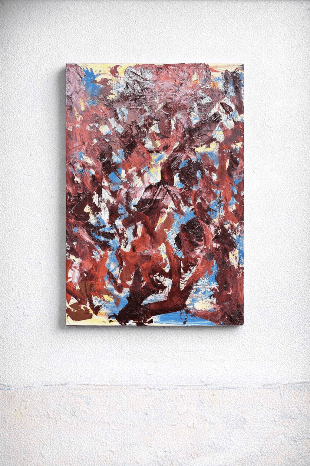 Teibí 14 by Stephen Douglas